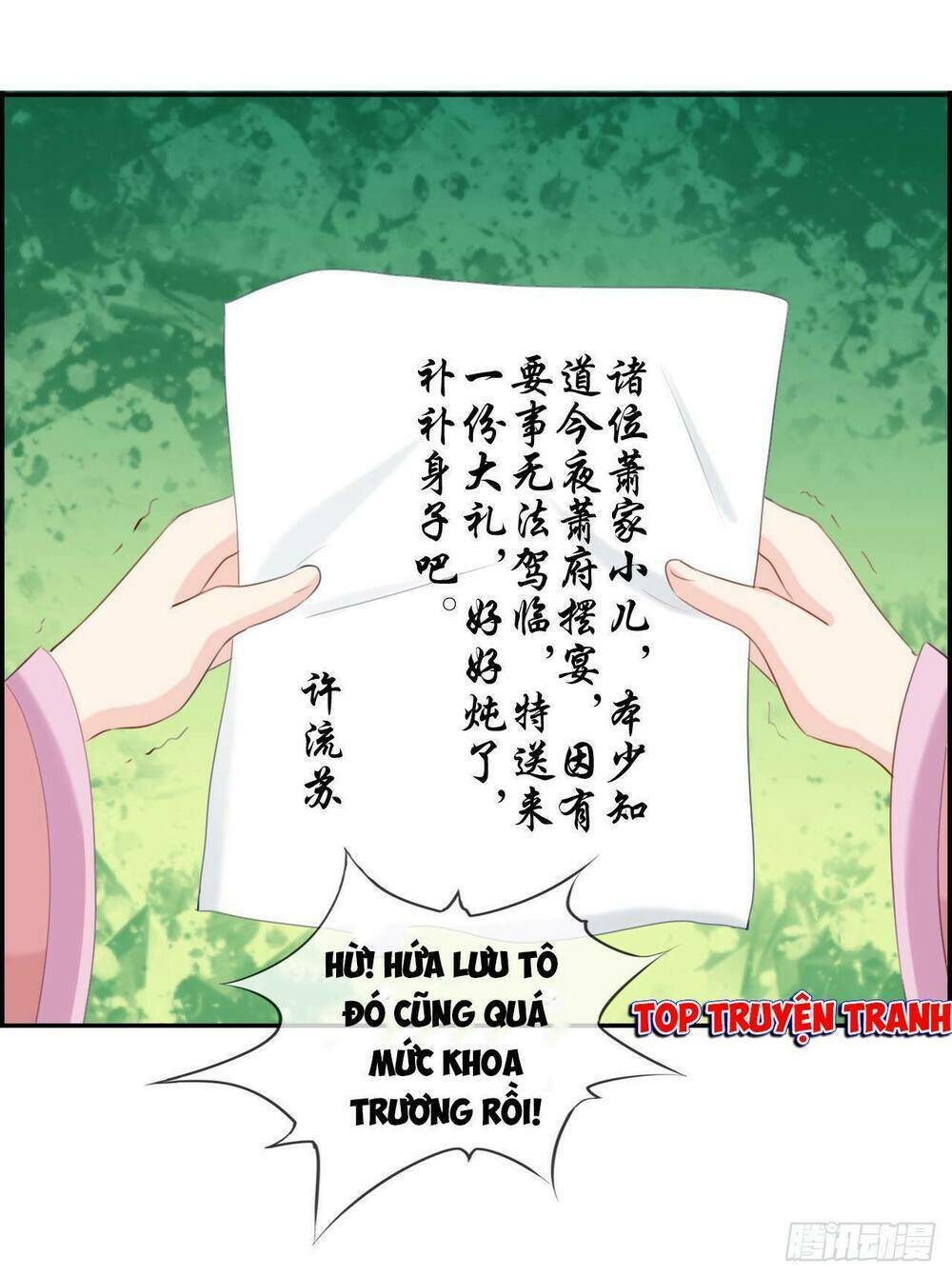 tối cường hoàn khố hệ thống chapter 11 20