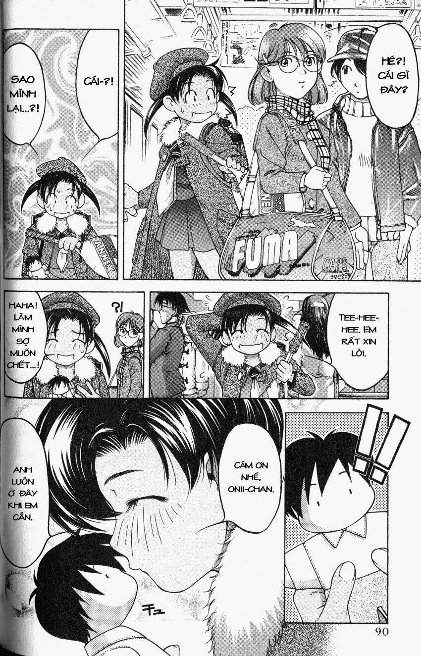 ai yori aoshi chapter 64 9