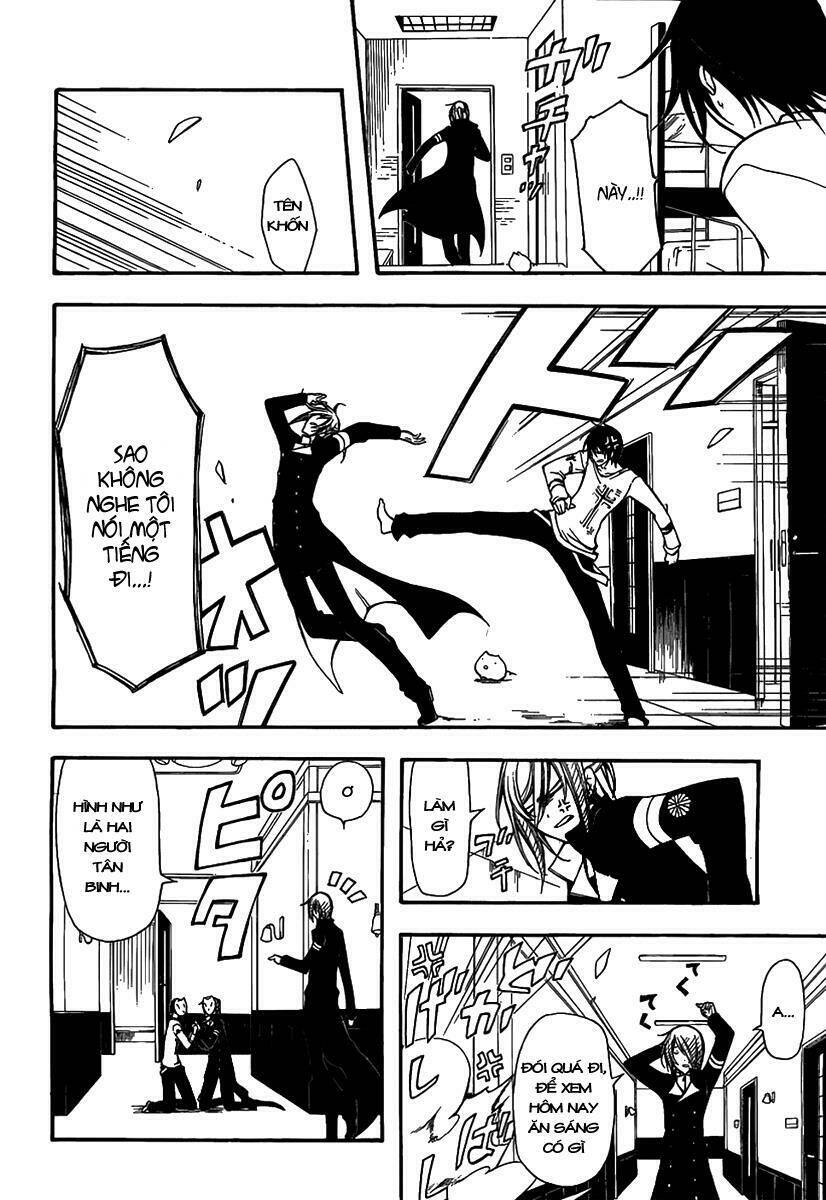 bloody cross chapter 30.3 20