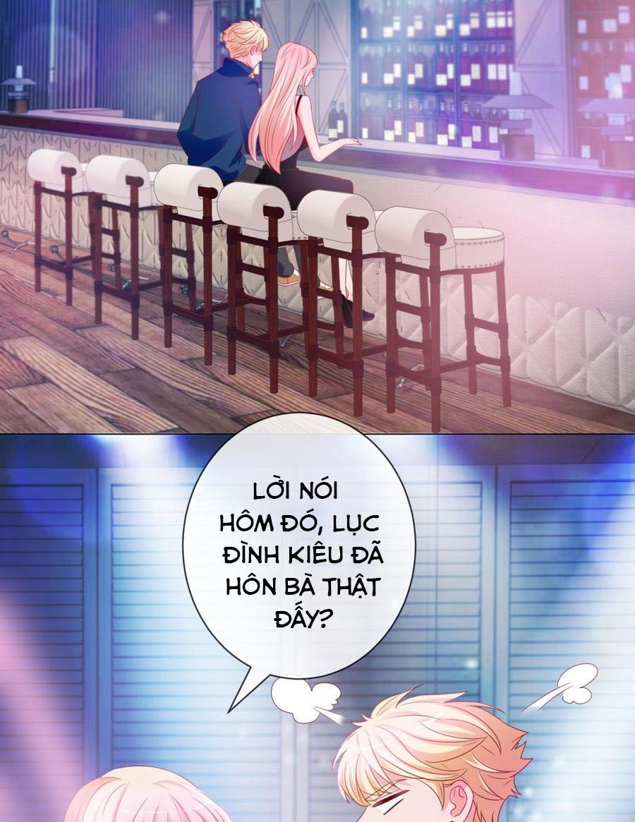 ẩn hôn 100%: chọc tức vợ yêu mua một tặng một chapter 91 31