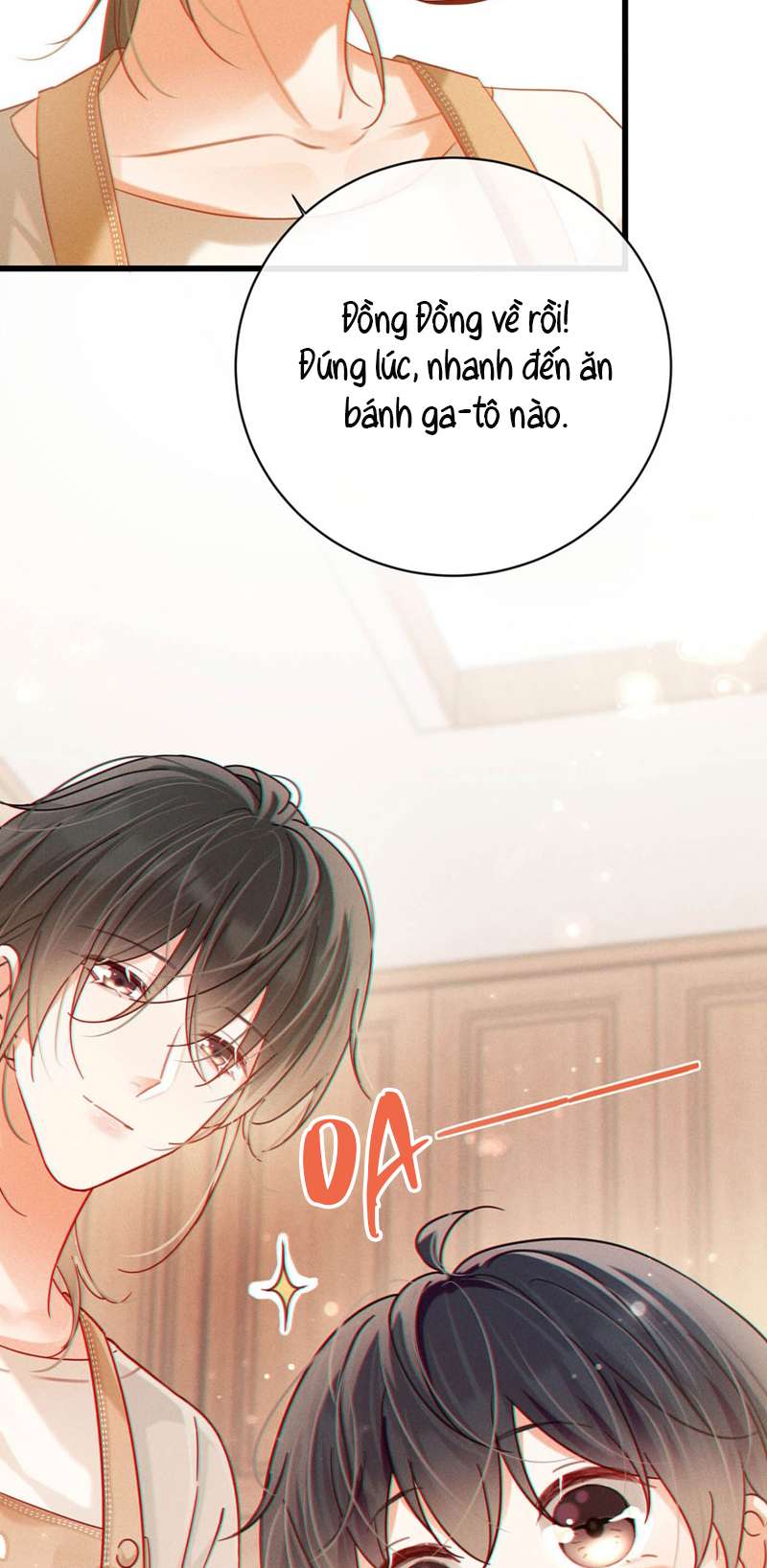 nịch tửu chapter 87 6