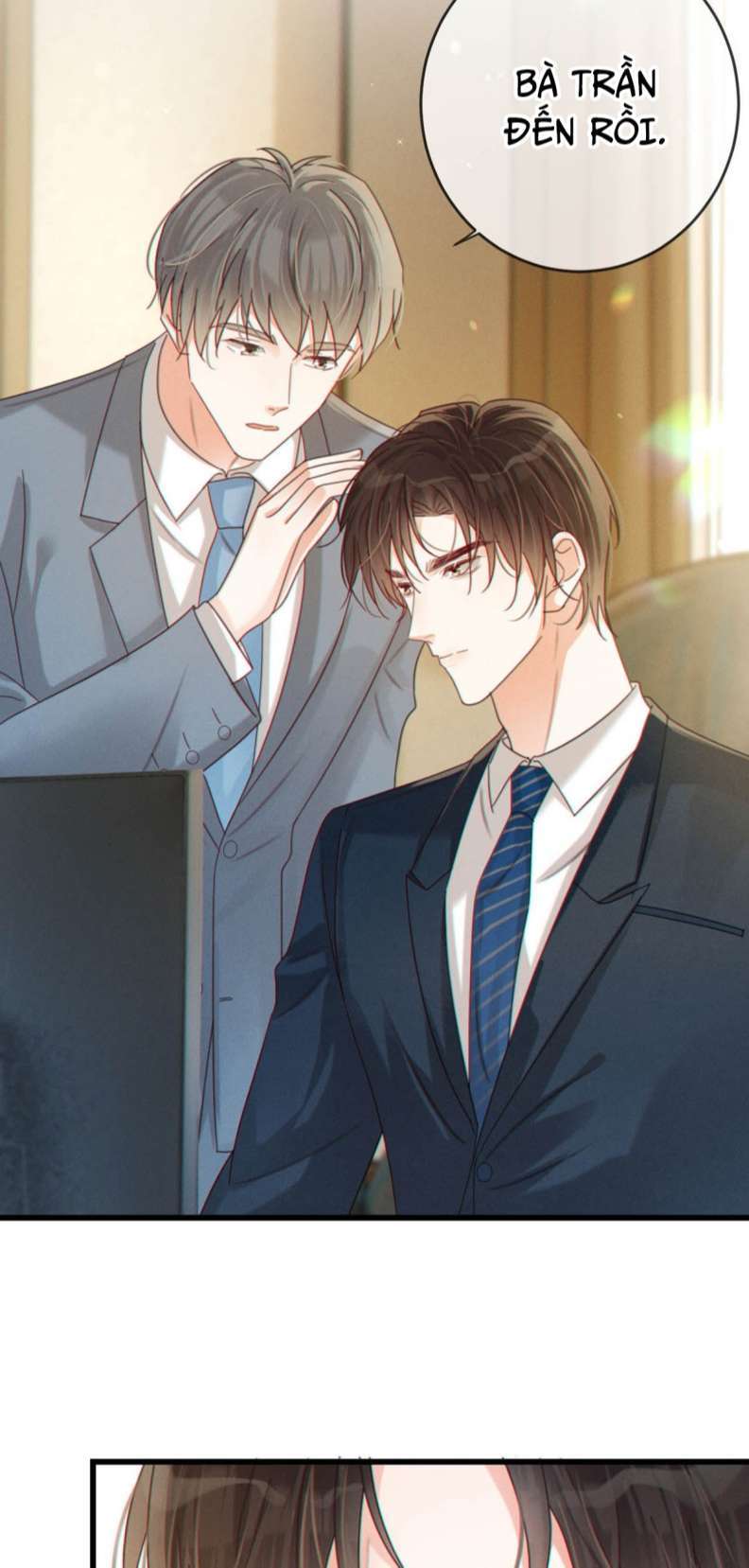 nịch tửu chapter 69 4