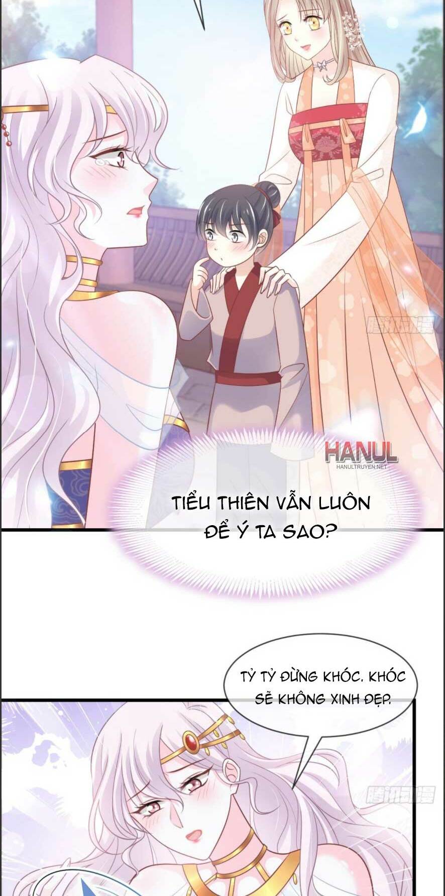 thiên hạ đệ nhất sủng phi chapter 231.2 3