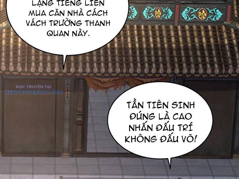 ta thực sự không muốn làm thần tiên chapter 105 103