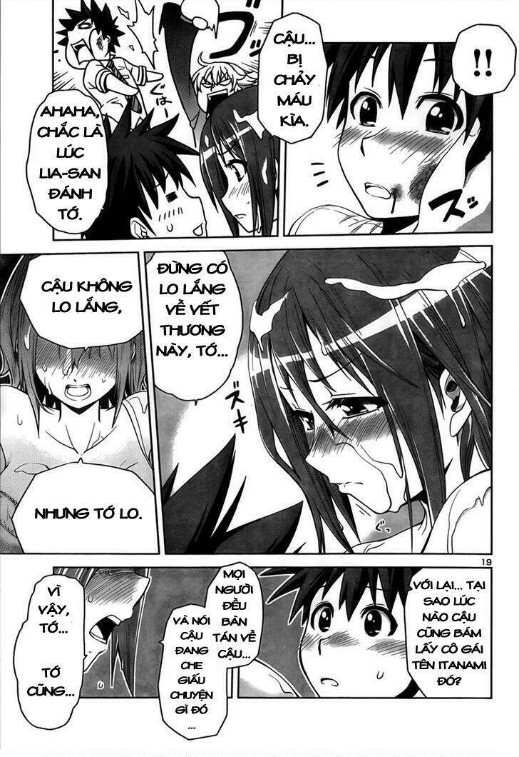 in bura chapter 2 20