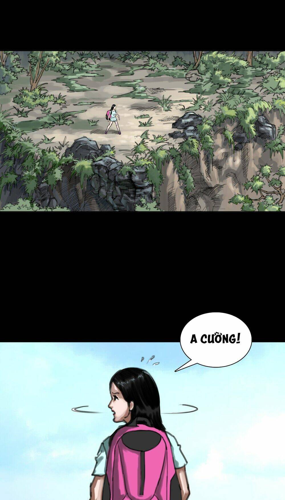 1000 đêm kinh hoàng chapter 1 27