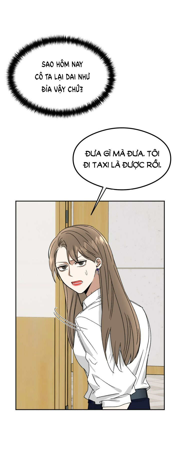 Ưu Thế Tuyệt Đối chapter 20.1 - Trang 6