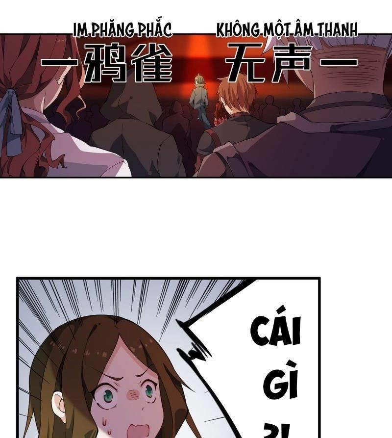 vô hạn sứ đồ và 12 nữ chiến binh chapter 31 46