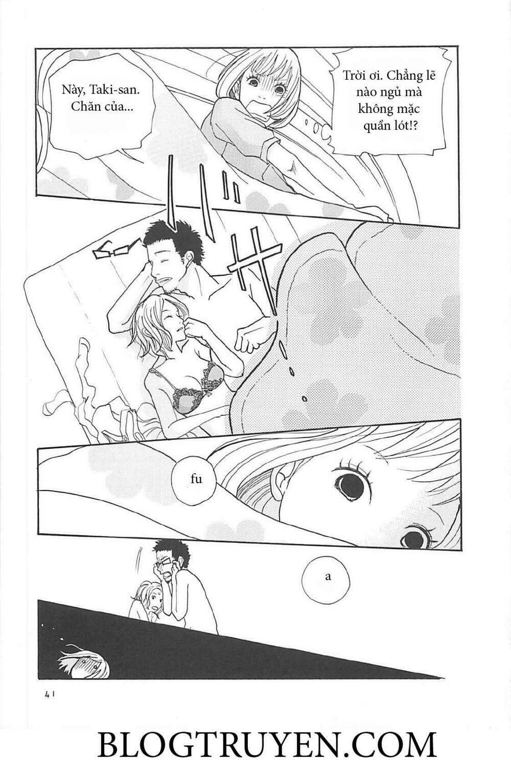 gozen 3 ji no muhouchitai chapter 2 8