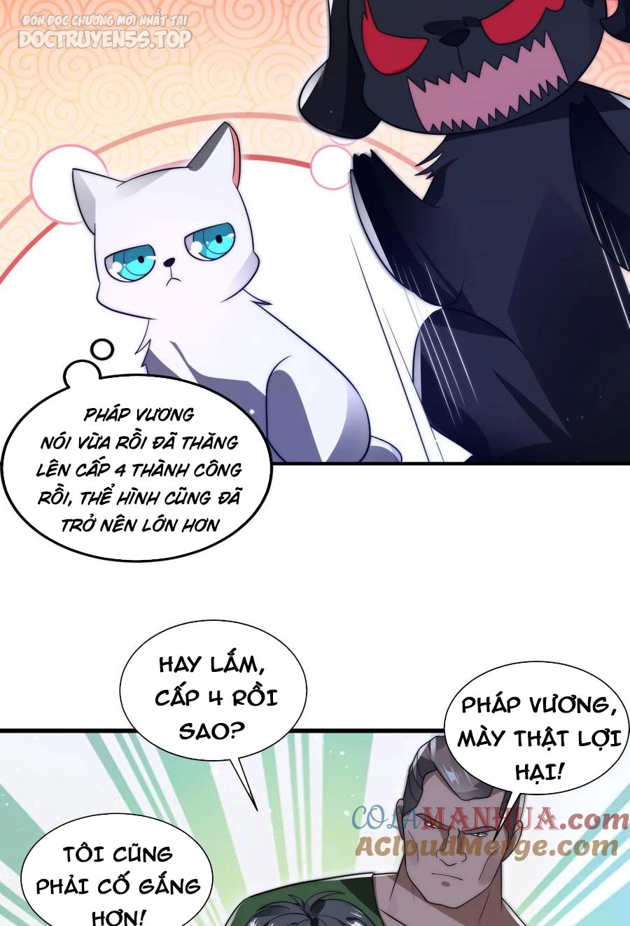 không gian hệ lão lục: dự trữ một vạn tấn thịt ngày tận thế chapter 72 13