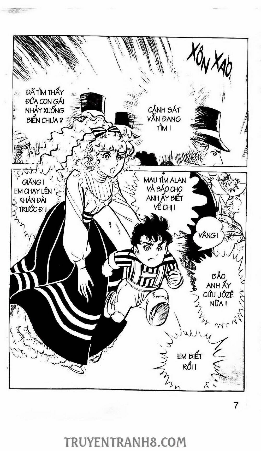 the count s daughter chapter 61 6