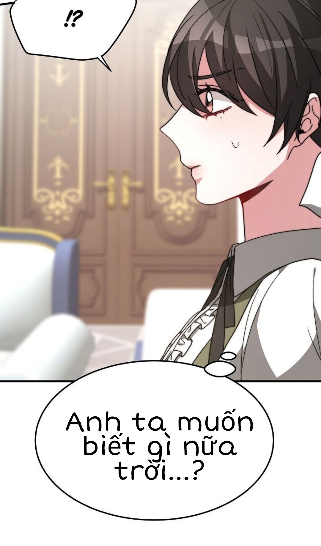 cô dâu của elysian chapter 8 17