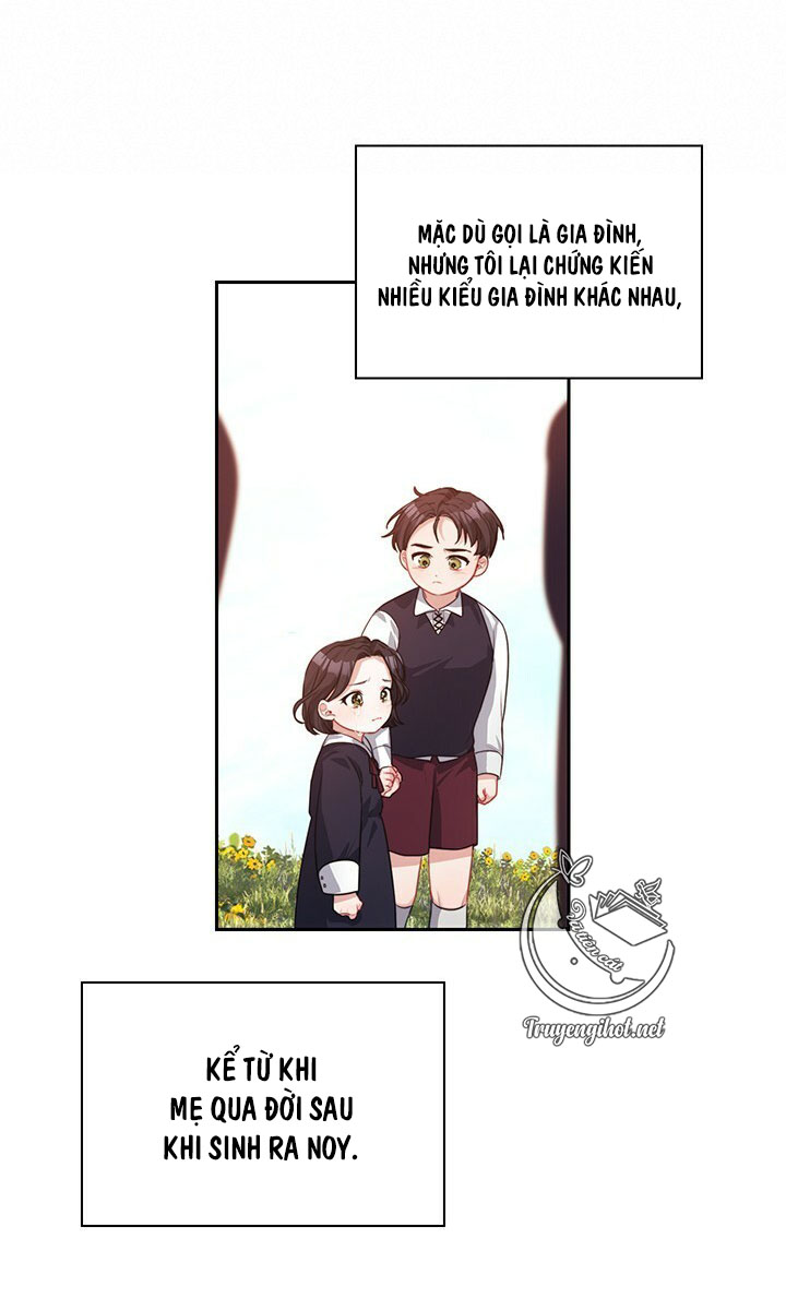 người yêu tiền kiếp chapter 8.1 28