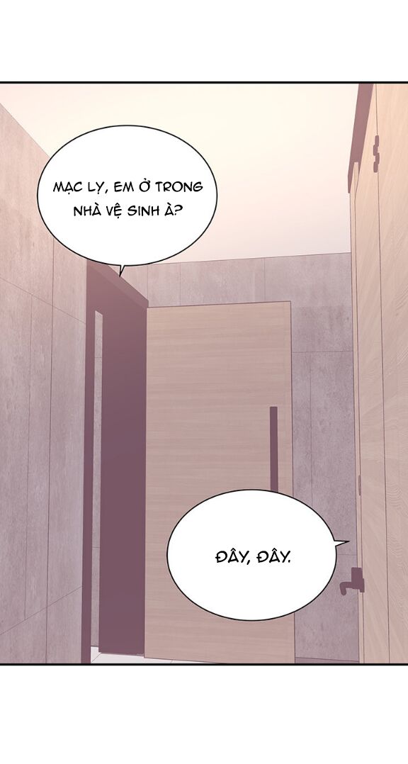 bạn trai 1/4 của tôi chapter 49 19