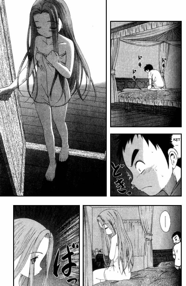 happy world! chapter 20 16