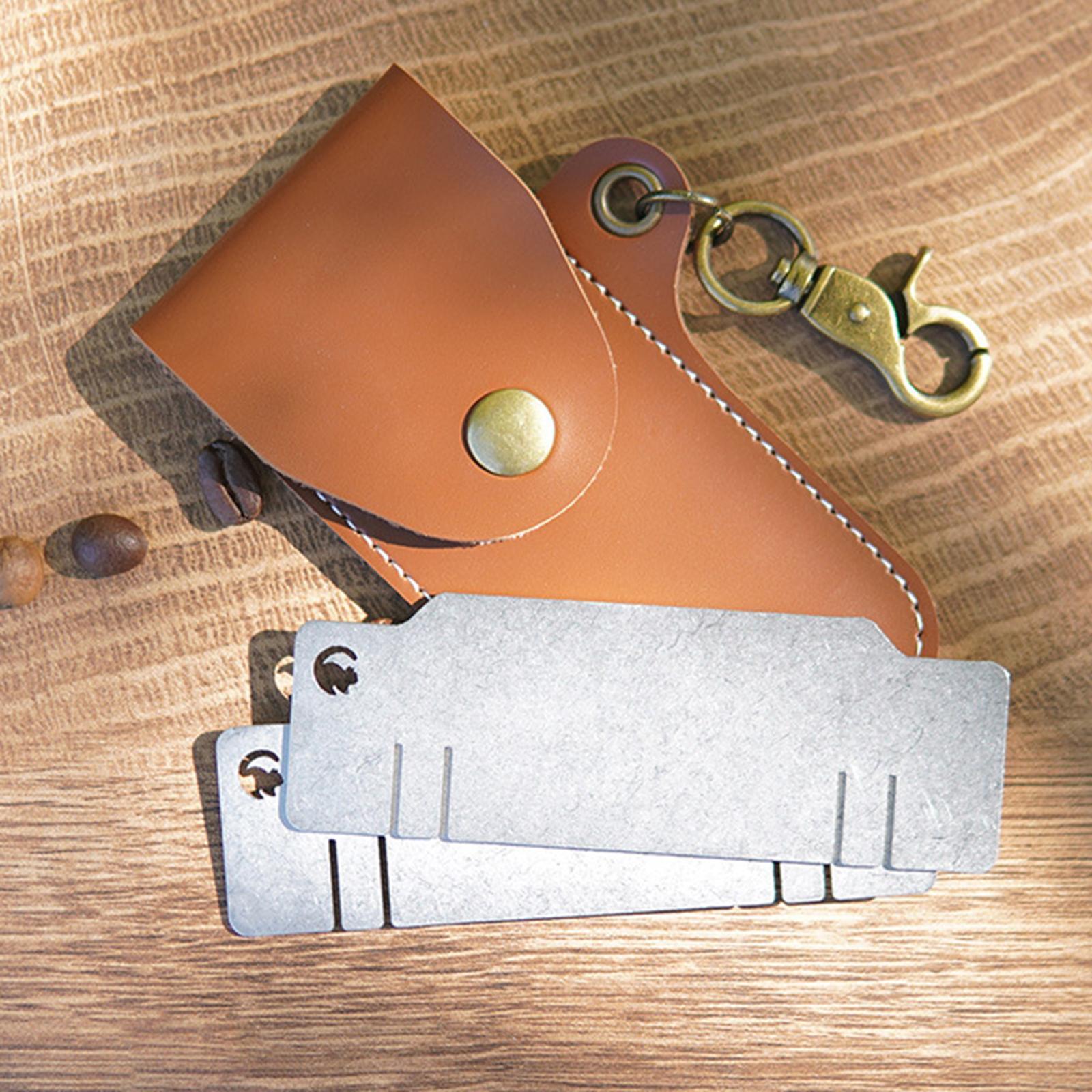 Coffee Filter Holder Collapsible Reusable Coffee Drip Shelf for Camping