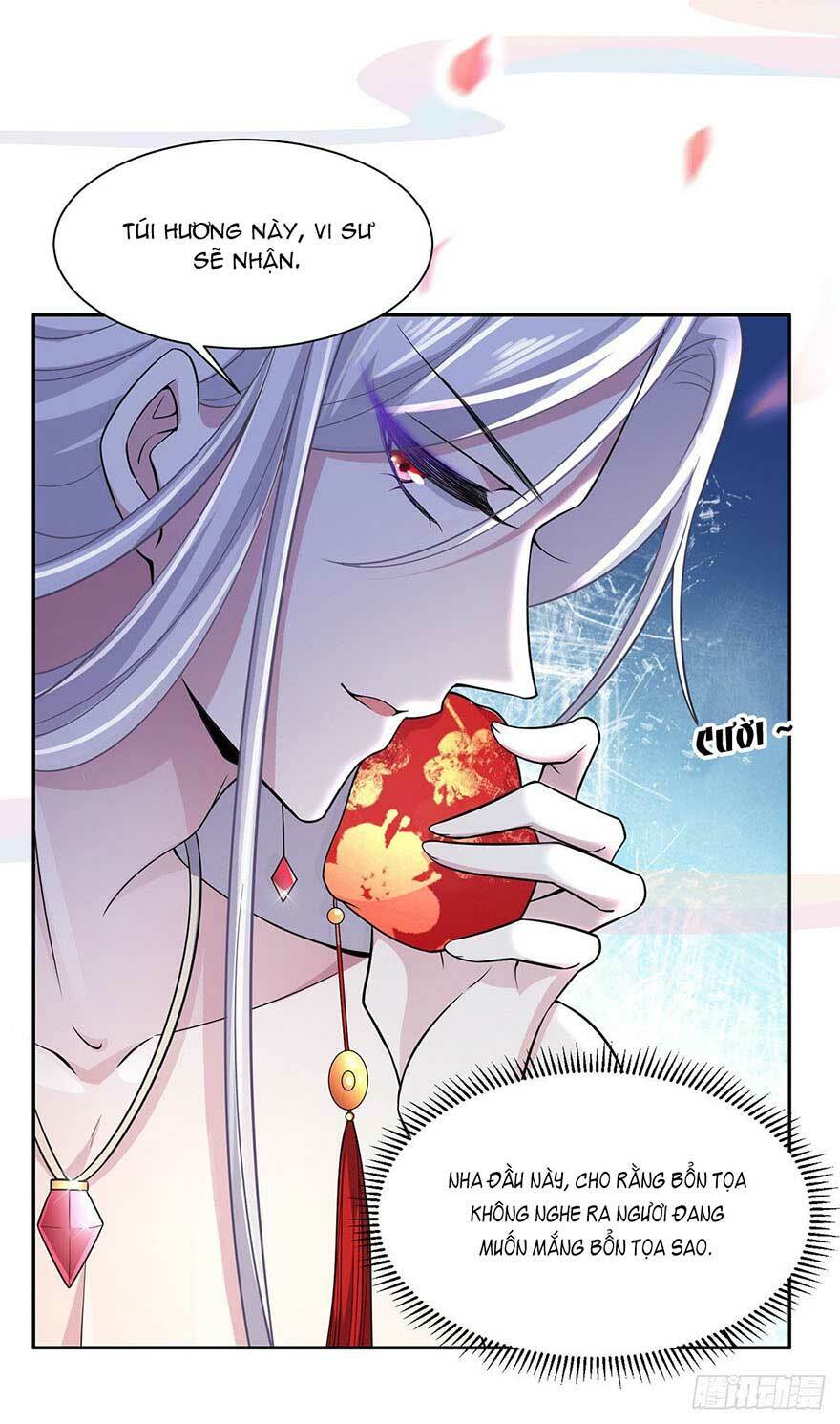 hoạn phi thiên hạ chapter 48 15