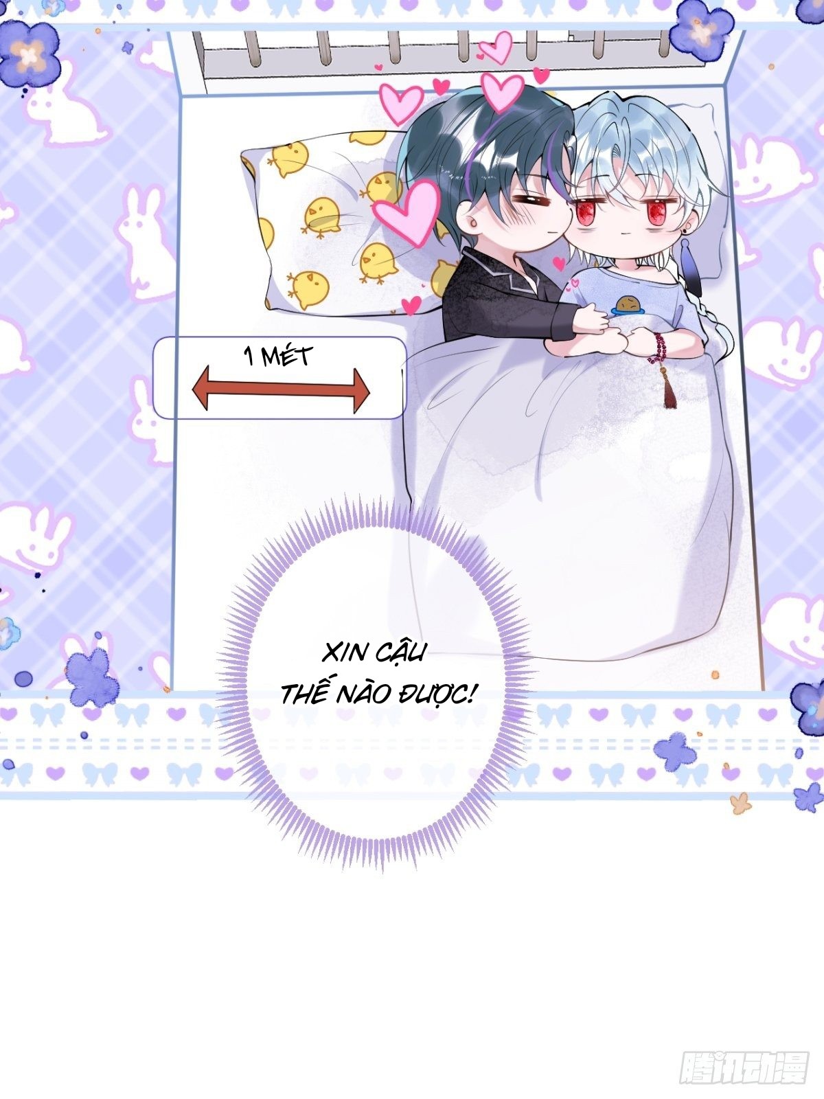 hút dương khí của người chapter 4 25