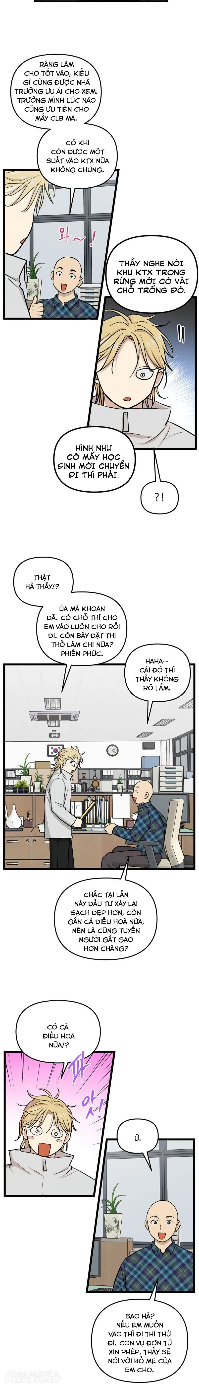 no home - không nhà chapter 220 2