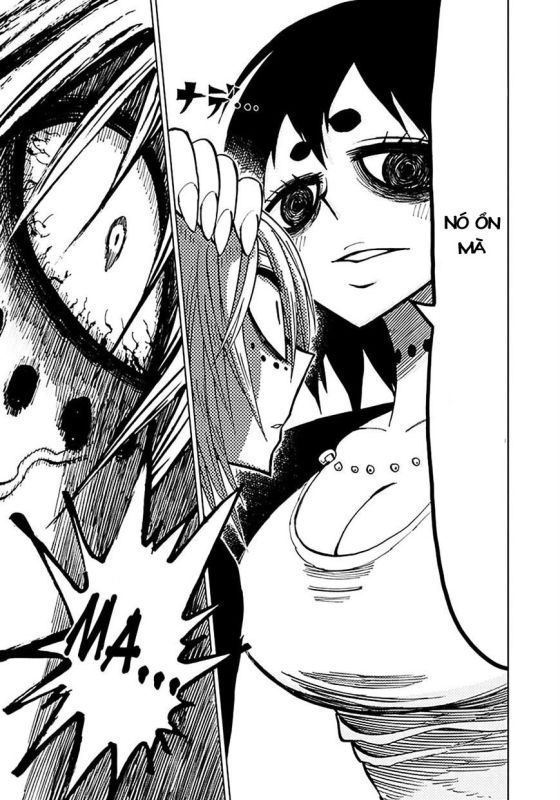 nejimaki kagyu chapter 16.5 206