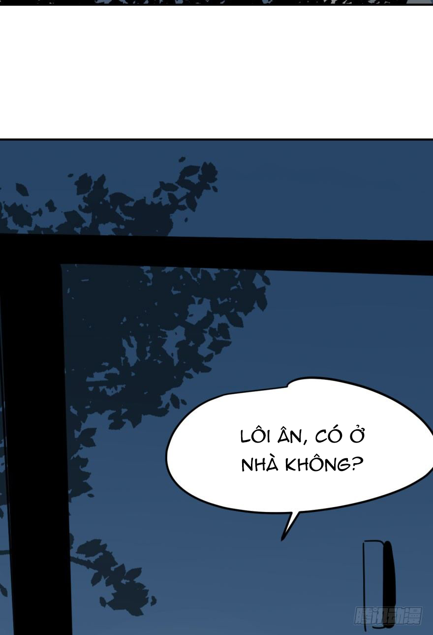 Bắt Lấy Ngao Ngao chapter 20 - Trang 21