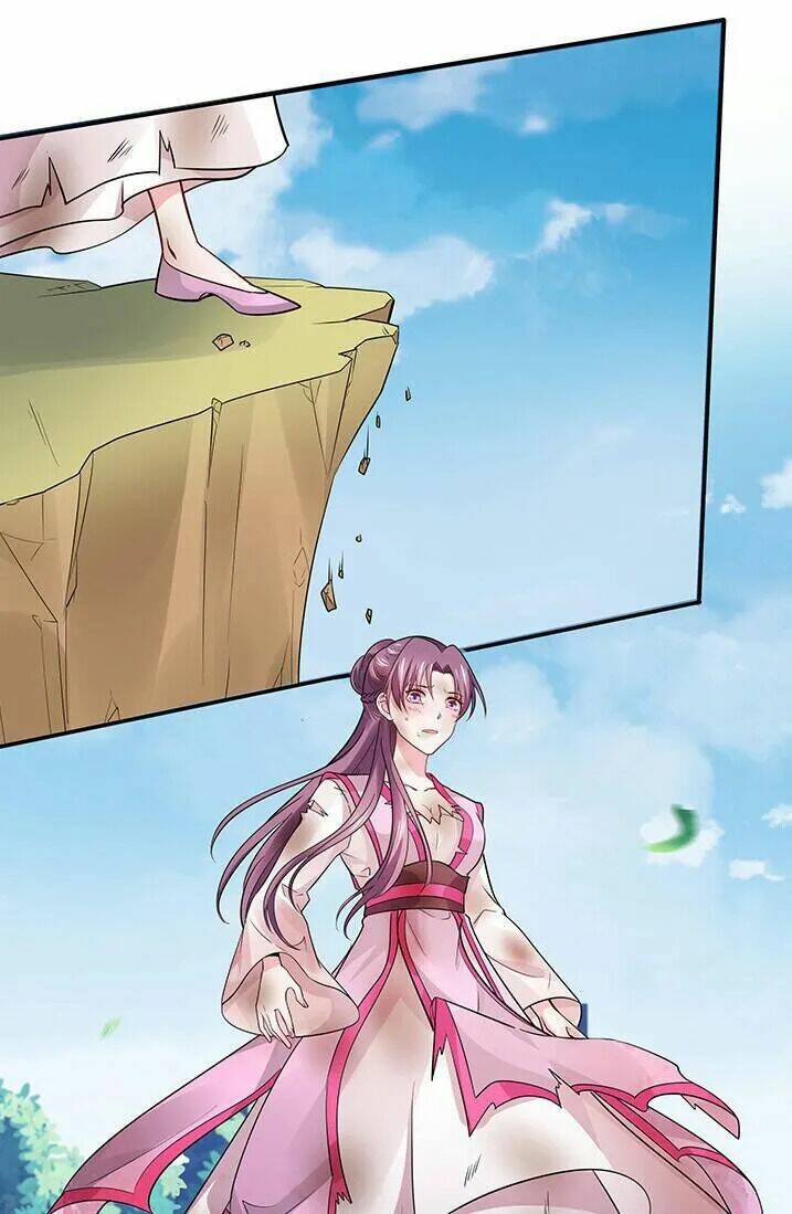 độc phi thần y quá kiêu ngạo chapter 4 24