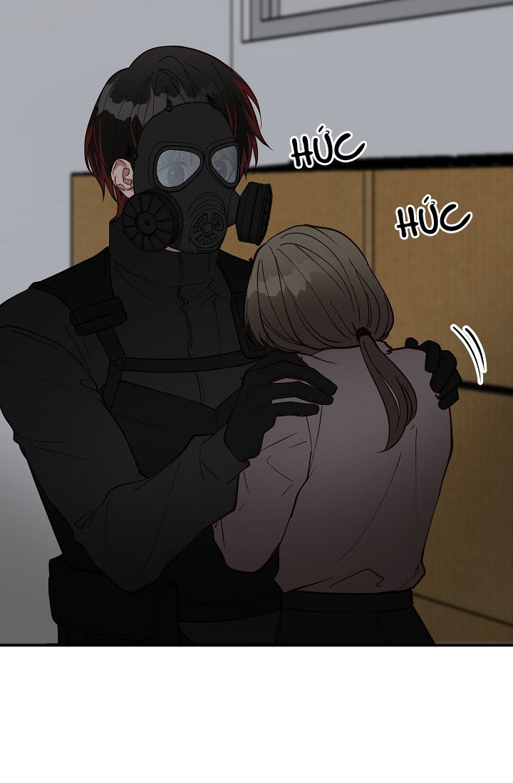 quái vật trong màn sương chapter 4 11
