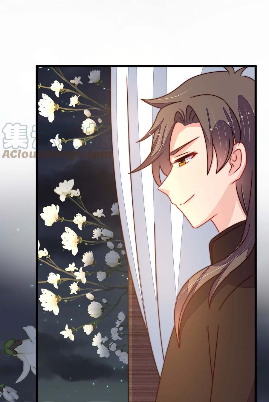 ngày nào thiếu soái cũng ghen chapter 497 1