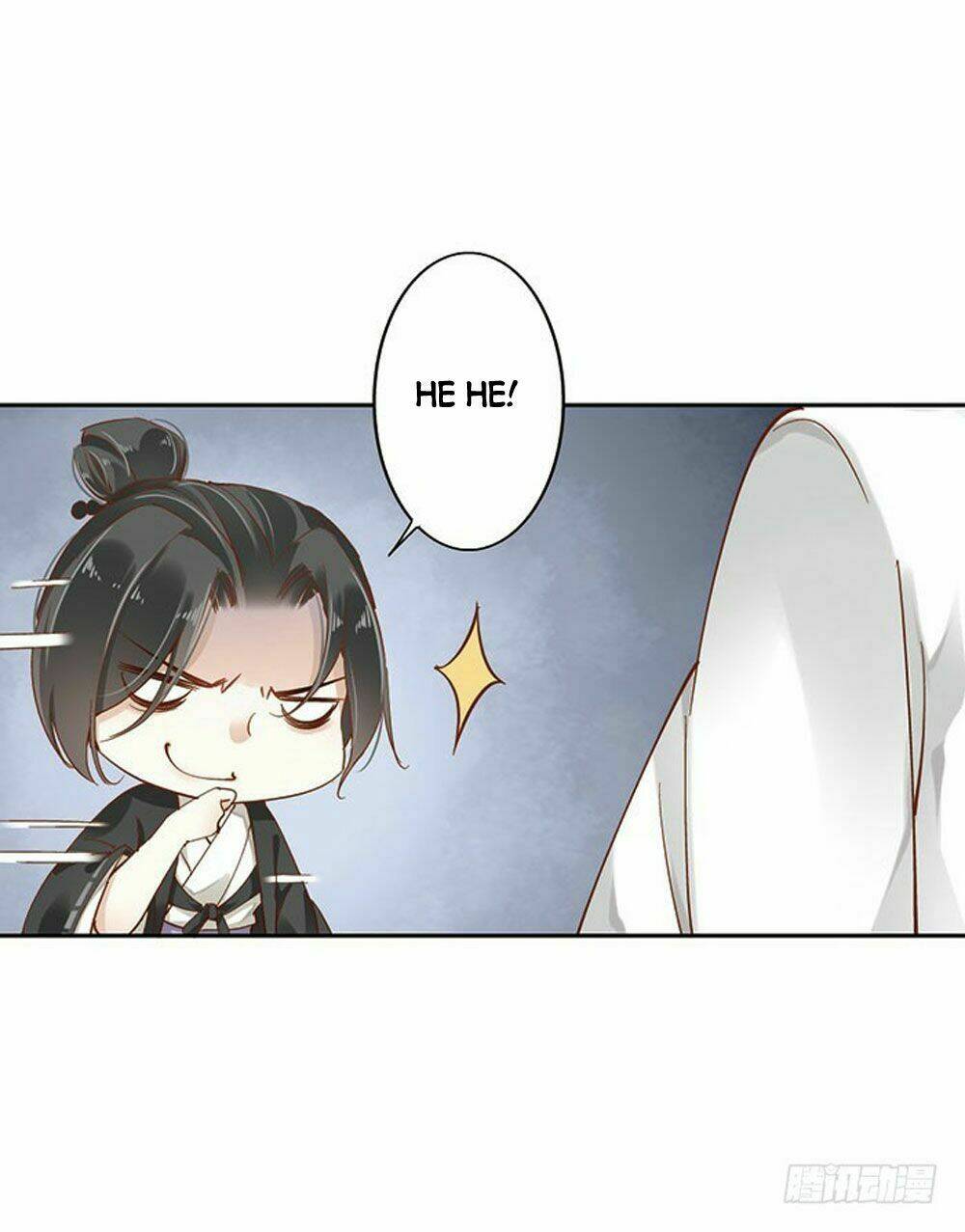 thiền tâm vấn đạo chapter 7 44