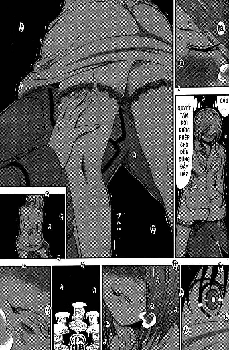 minamoto-kun monogatari chapter 228 5