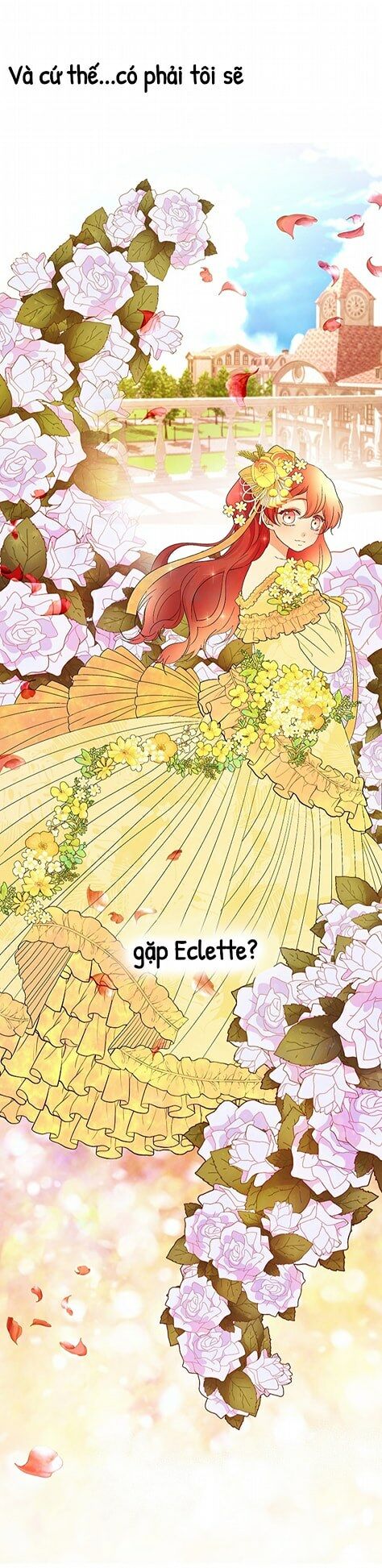 công chúa thời gian có hạn chapter 6 11