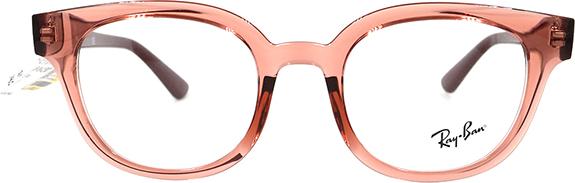Gọng Kính Unisex Rayban RB4324VF 5942 (50-21-150)