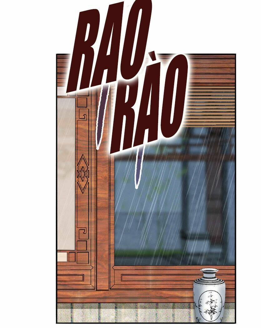 thần y yêu hậu chapter 23 9