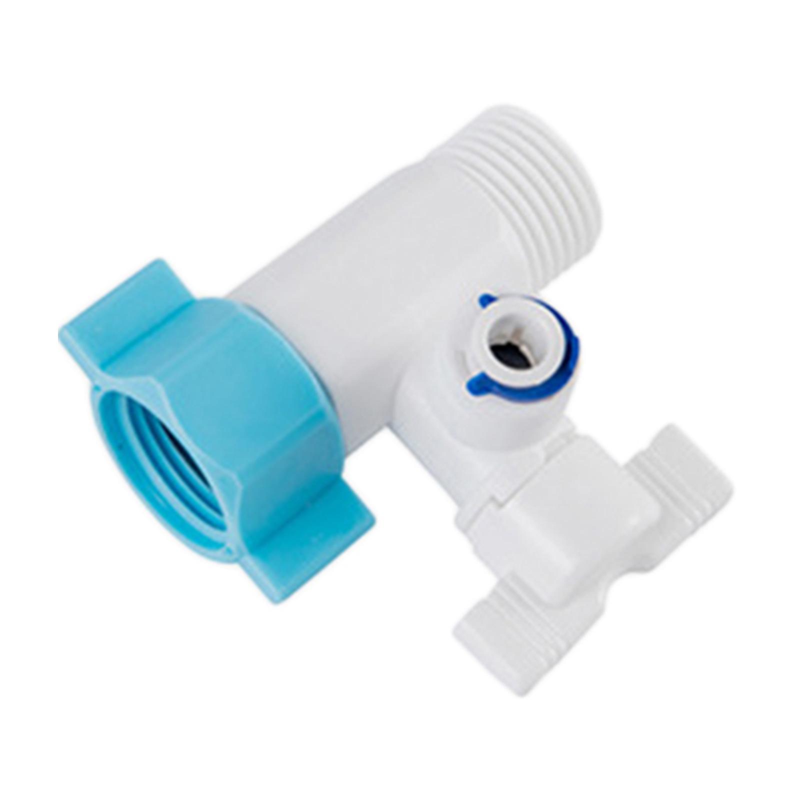Universal Bidet Attachment for Toilet with Nozzle for Household