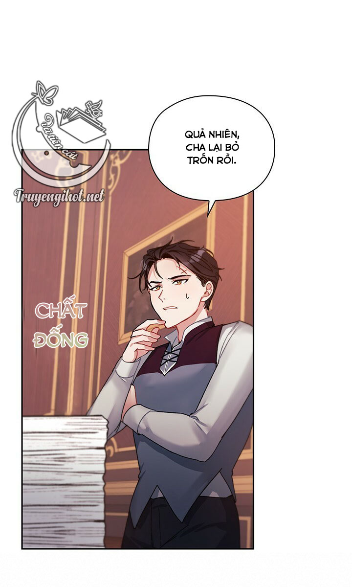 người yêu tiền kiếp chapter 4.2 16