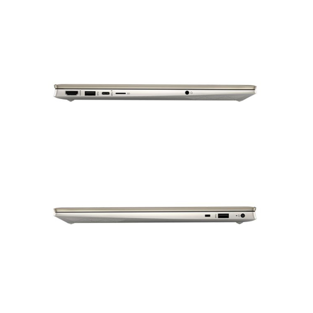 Laptop HP Pavilion 15 eg3093TU 8C5L4PA i5-1335U| 16GB| 512GB| Intel Iris Xe Graphics| 15.6" FHD| Win11 - Hàng chính hãng