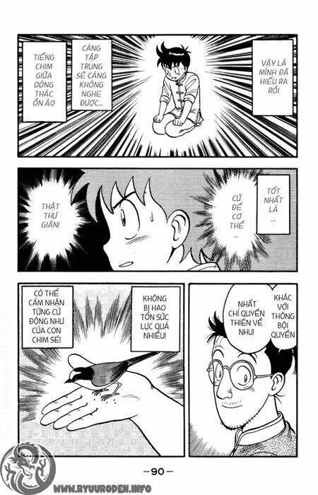 hoàng phi hồng phần 1 chapter 17 91