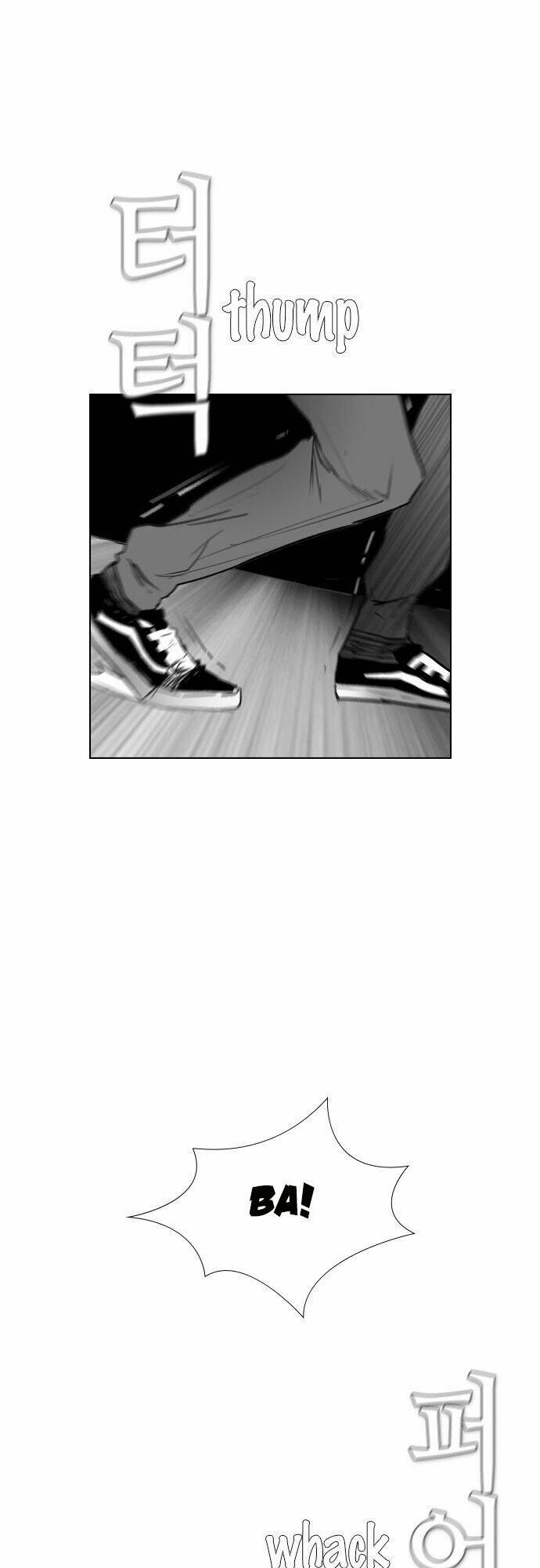 kẻ hồi sinh chapter 112 27