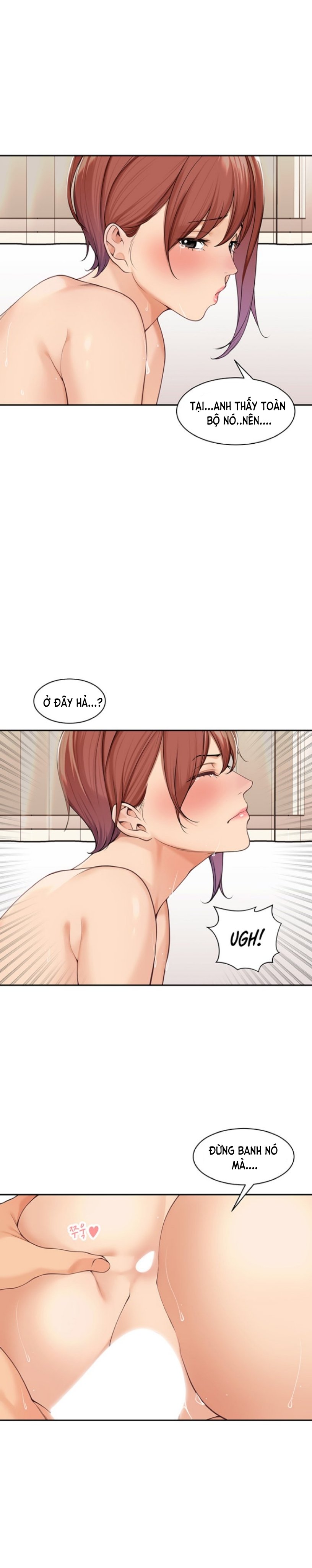 hơn cả tình bạn chapter 41 11