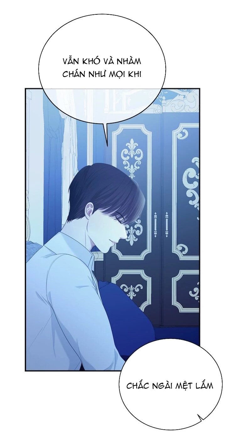 nữ hầu muốn đình công chapter 49 60