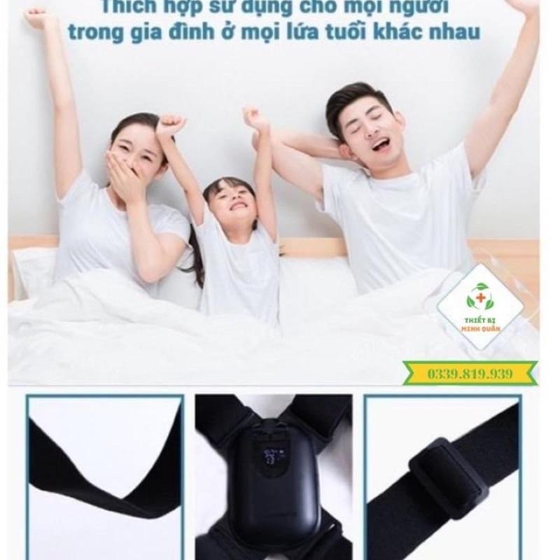 Đai Chống Gù Lưng Kyphosis Fk-212 Có Chế Độ Chỉnh Góc Nghiêng,đai Chống Gù Nam Nữ,định Hình Cơ Thể,chống Gù Trẻ