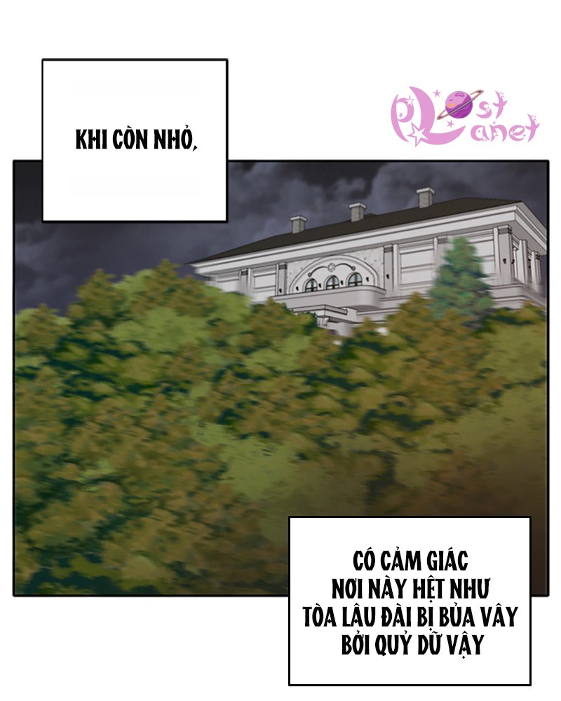 kiếp này cũng xin chăm sóc tôi như vậy nhé kiếp này cũng xin chăm sóc tôi như vậy nhé chapter 41 3