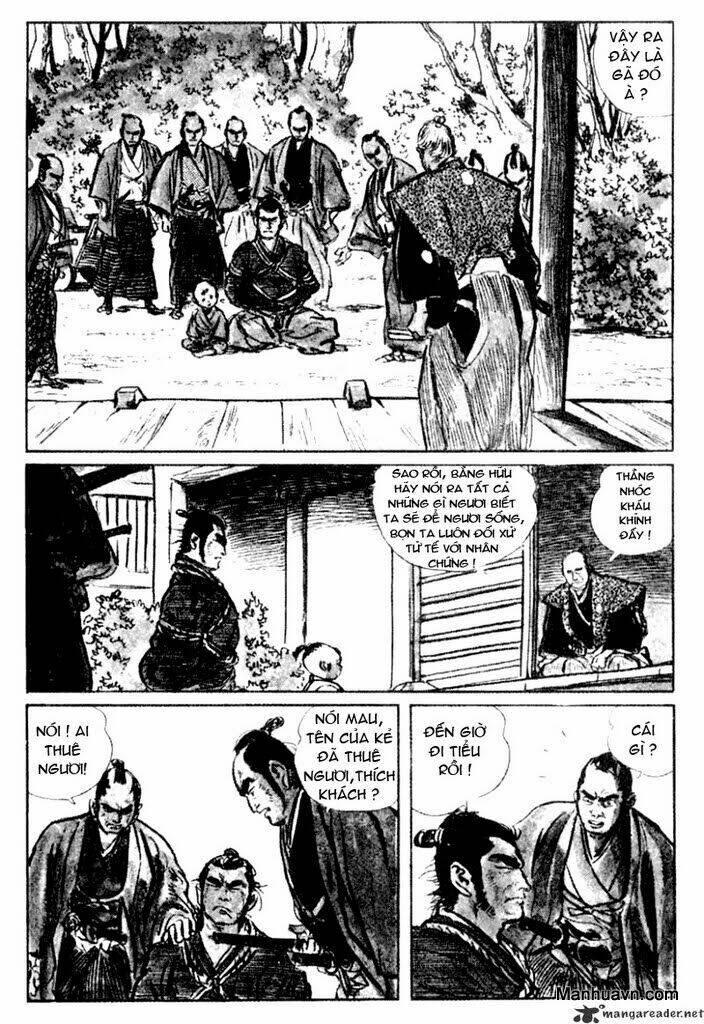 lone wolf and cub chapter 1 19