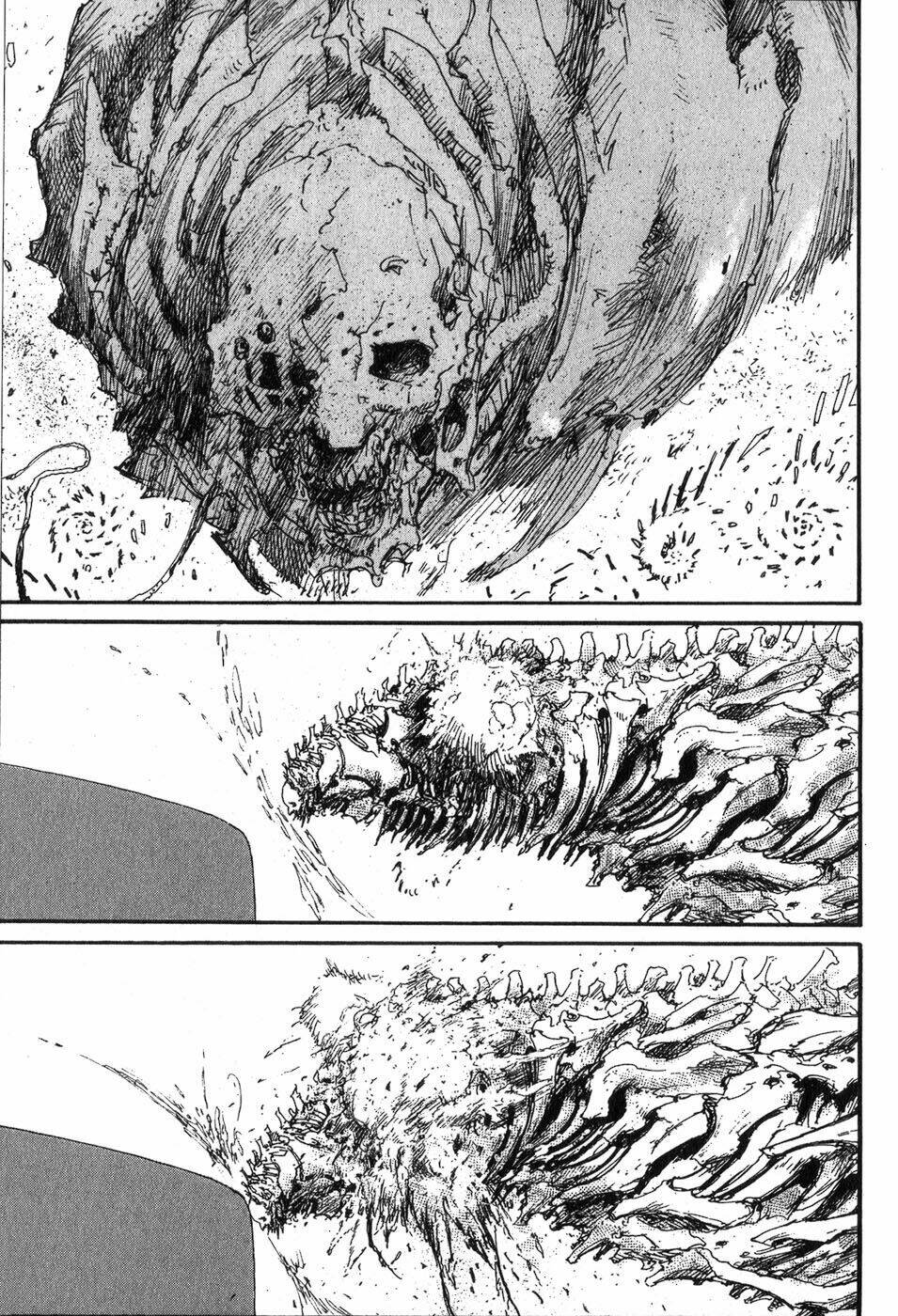 gauna biến hình chapter 8 28