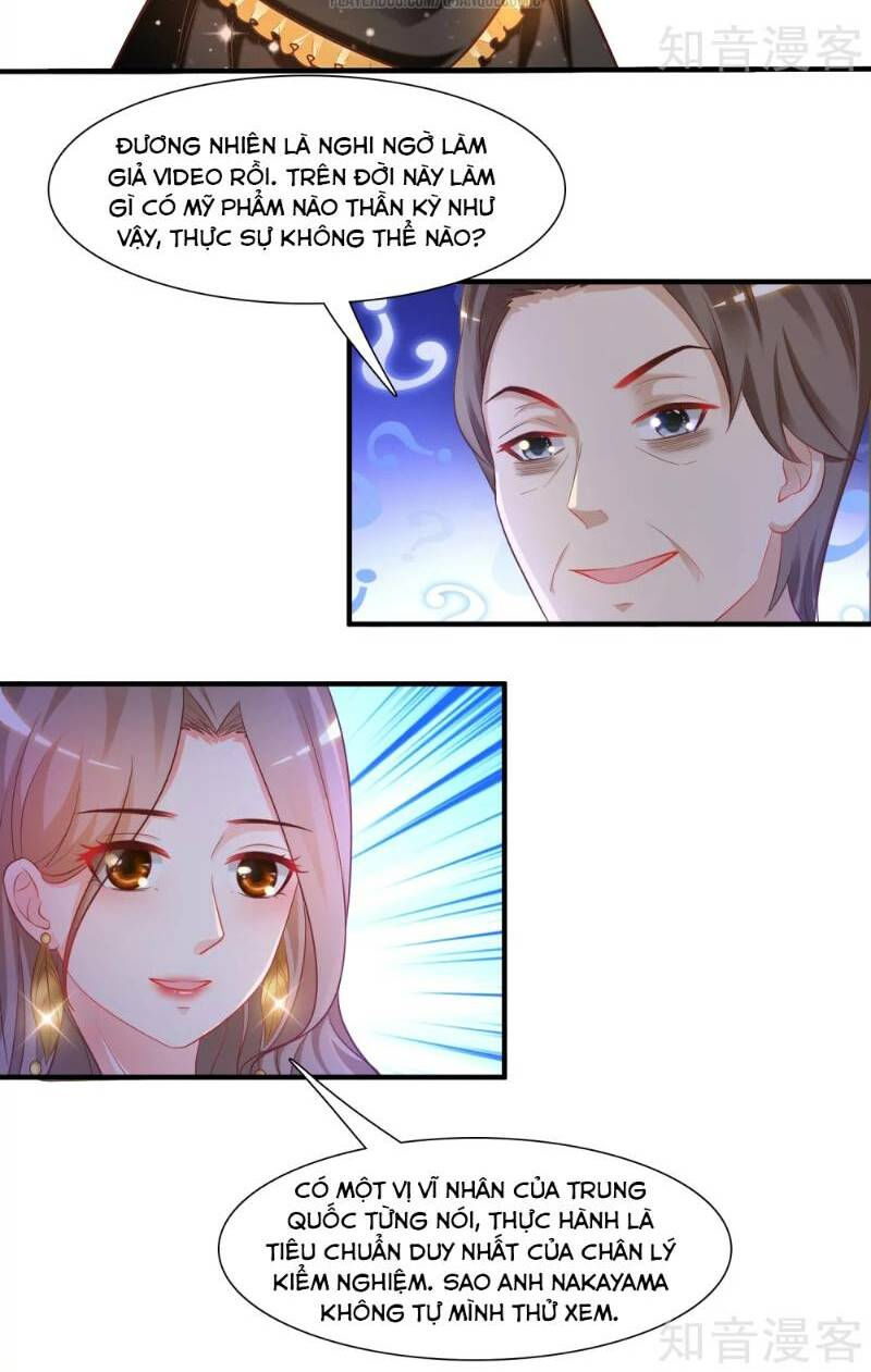 tối cường vận đào hoa chapter 62 4