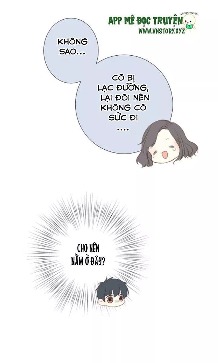 con tim rung động 2 chapter 100 39