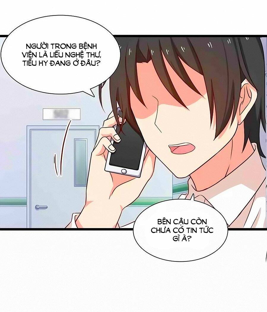 chỉ nhiễm thành hôn chapter 188 24