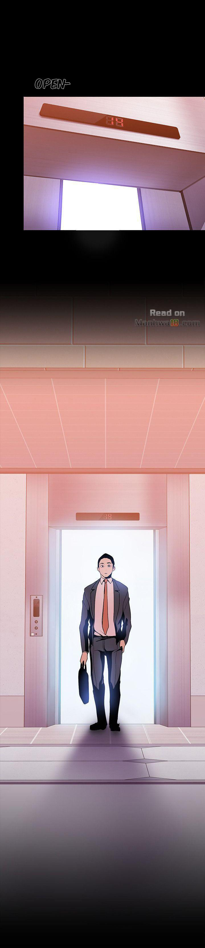 một thế giới mới tuyệt vời chapter 33 3