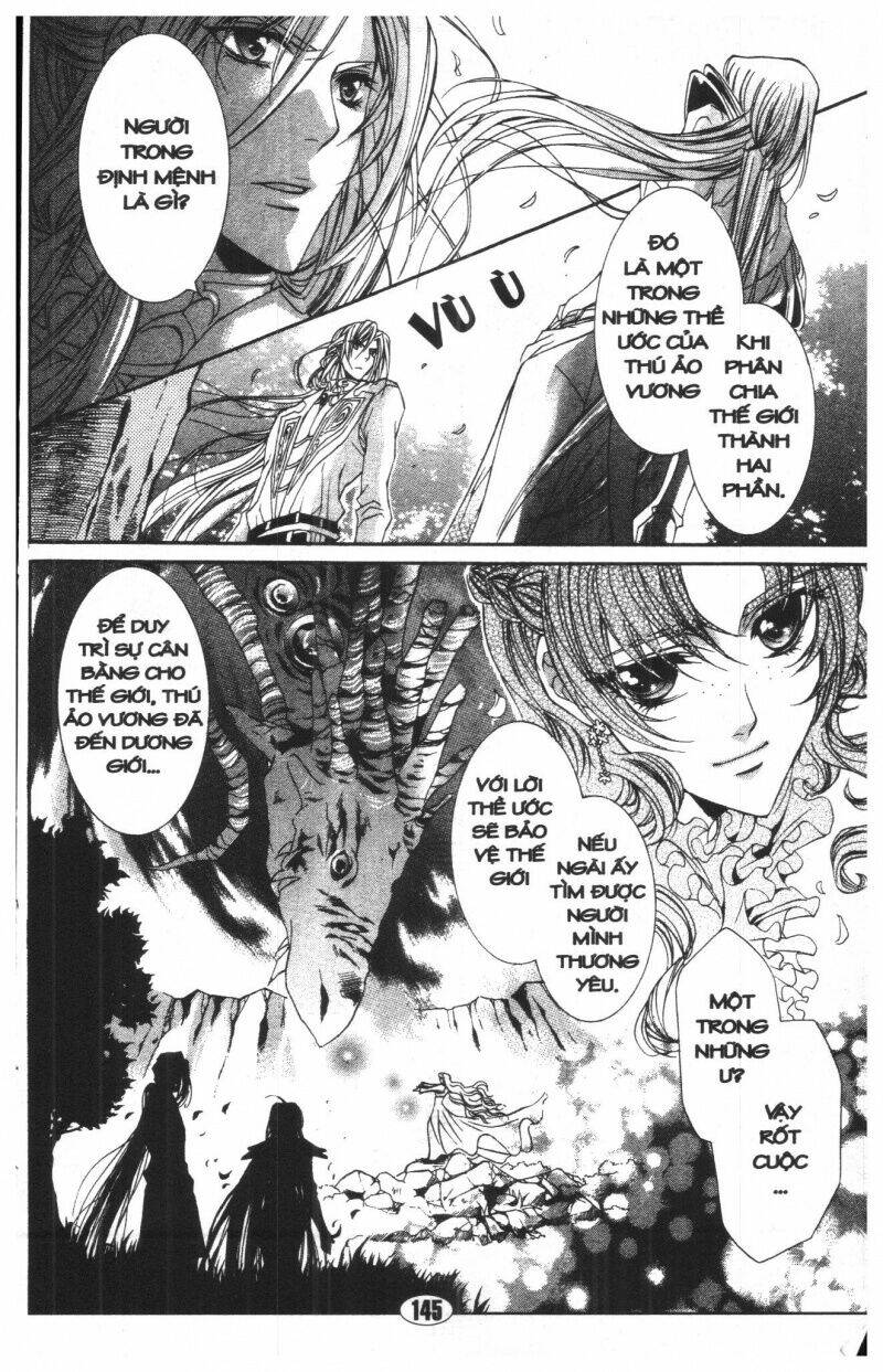 thề ước người và rồng chapter 1 139