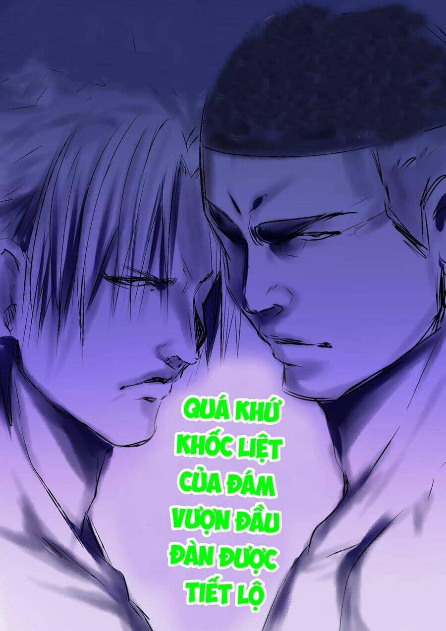 Cô Gái Thích Lặn - Grand Blue Chapter 106 - Trang 40